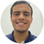 Bryan BarrosGerente Operacional