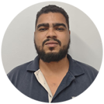 David do RosarioSuperv. de TI