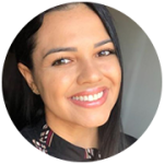 Suzane da SilvaGerente Comercial PJ