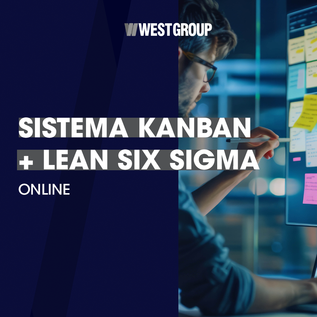 SISTEMA KANBAN + LEAN SIX SIGMA