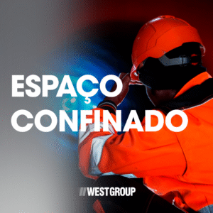 TRABALHO EM ESPAÇOS CONFINADOS