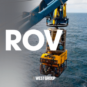 CURSO DE ROV