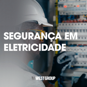 SEGURANÇA EM ELETRICIDADE
