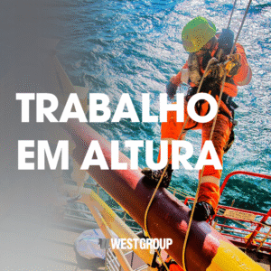 TRABALHO EM ALTURA
