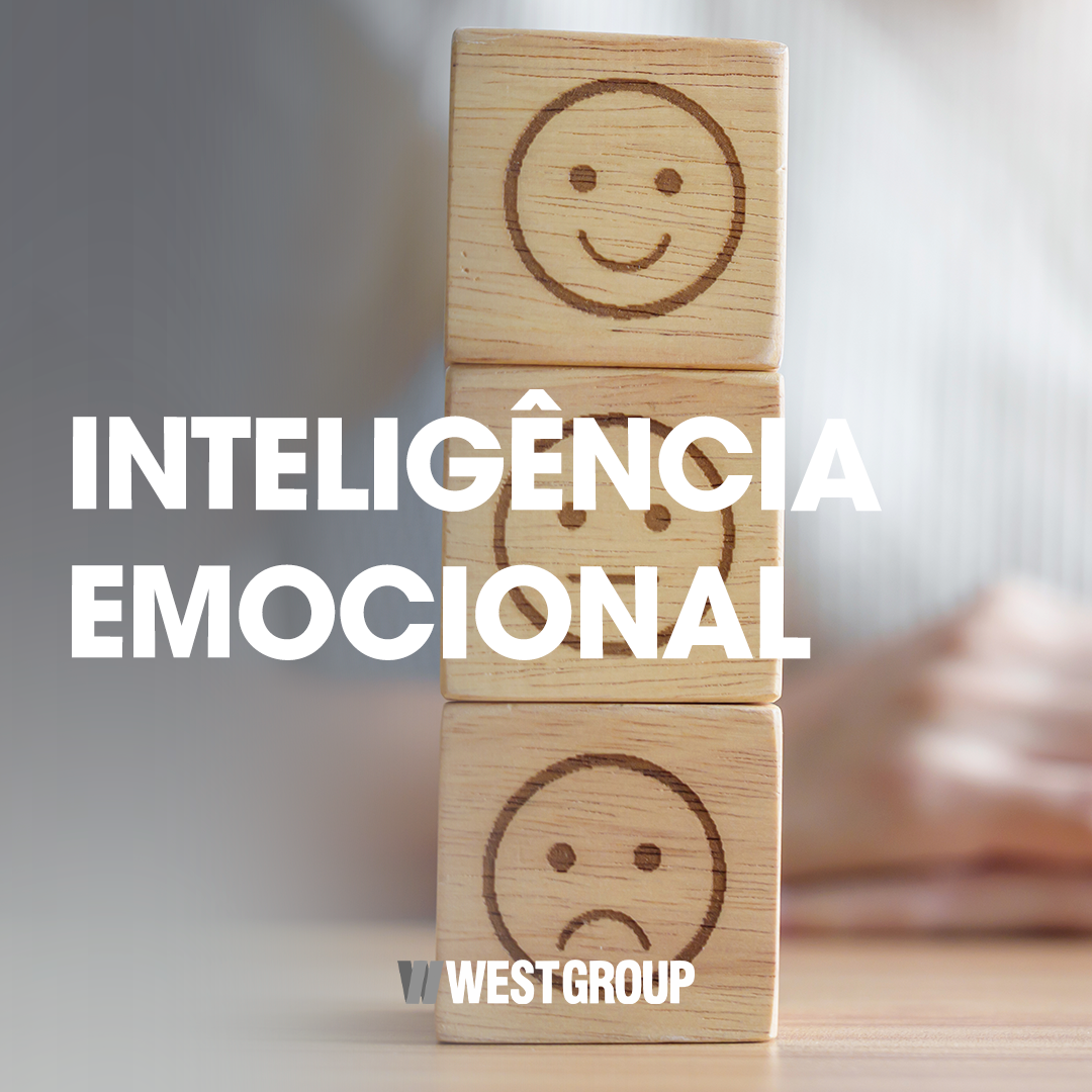 INTELIGÊNCIA EMOCIONAL